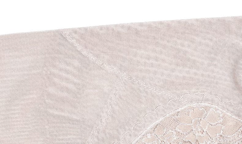 body amincissant INSMANX sexy en nylon - Ref 684986 Image 22