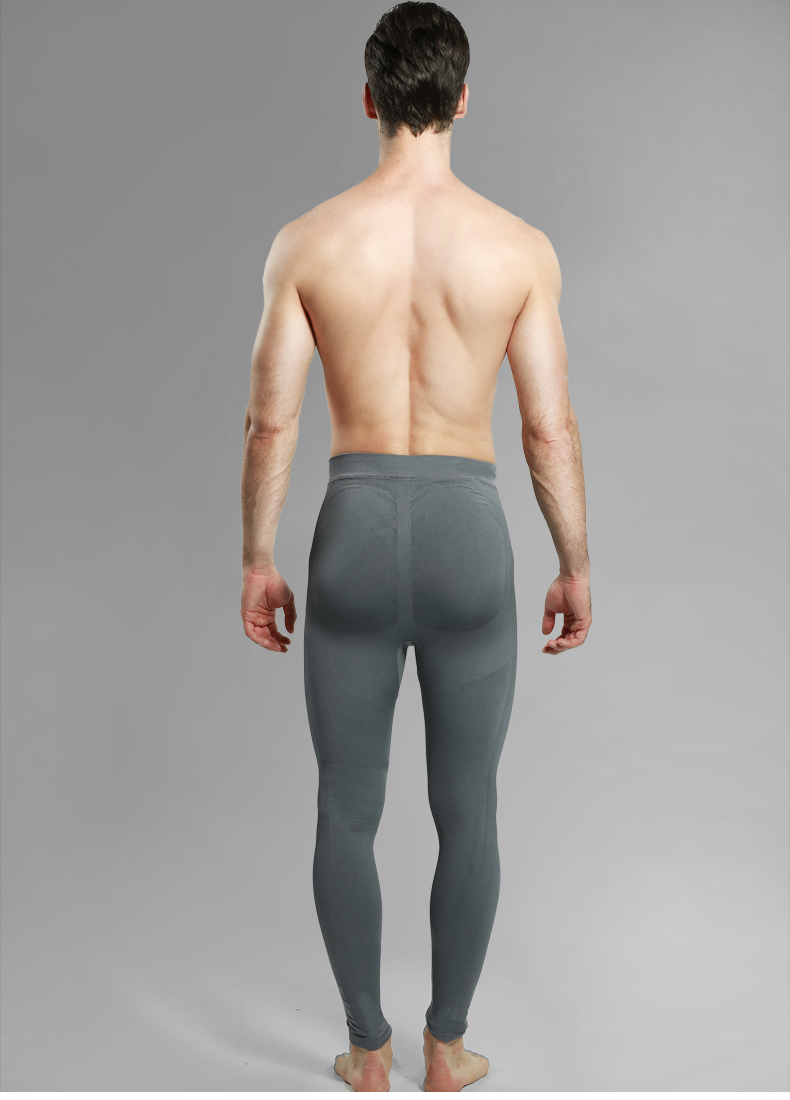 body amincissant INSMANX simple en nylon - Ref 684990 Image 19