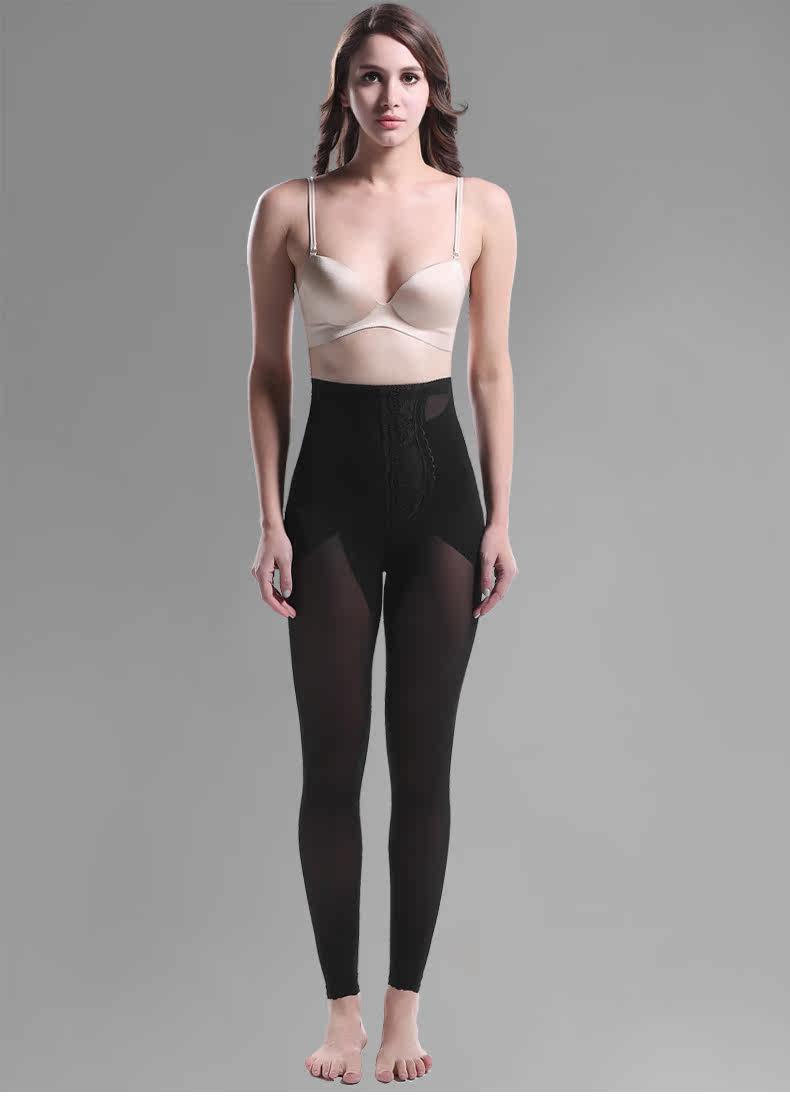 body amincissant INSMANX sexy en nylon - Ref 673424 Image 11
