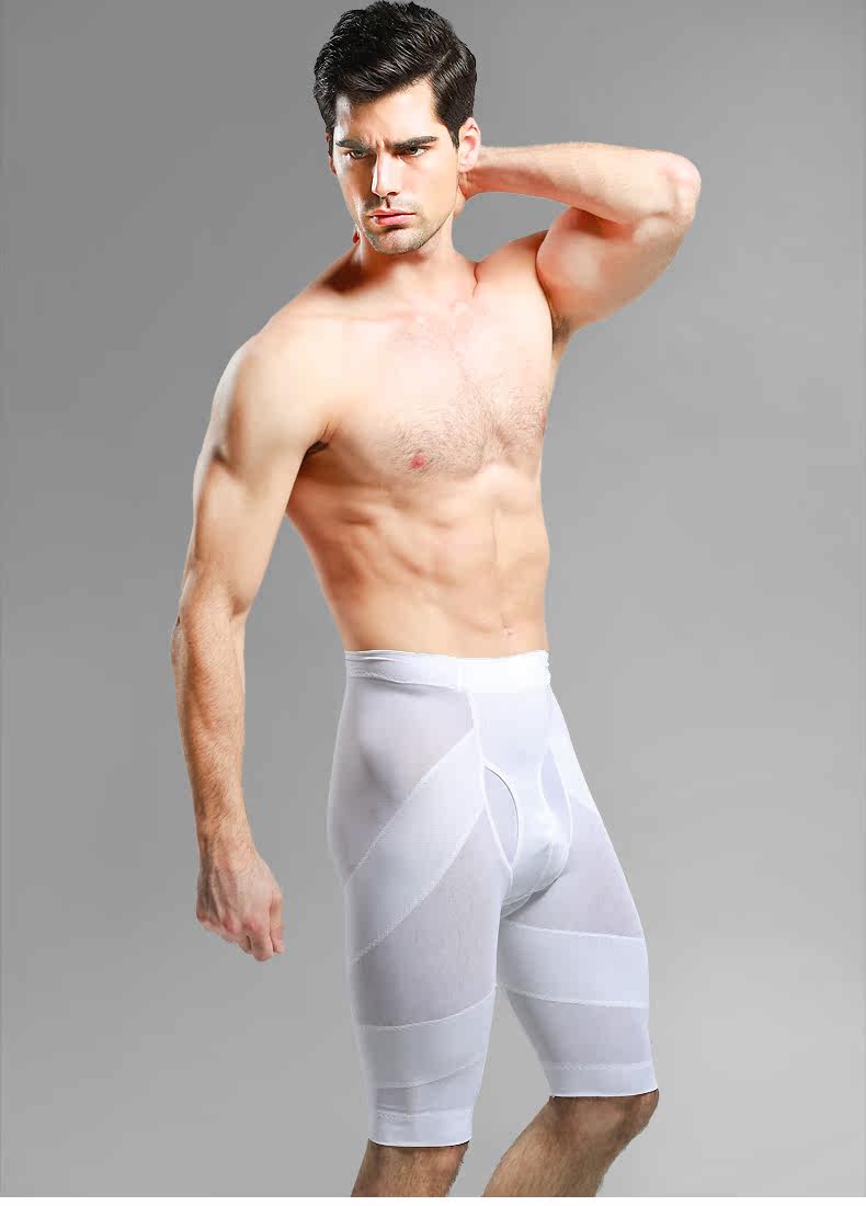 body amincissant INSMANX simple en nylon - Ref 673287 Image 27