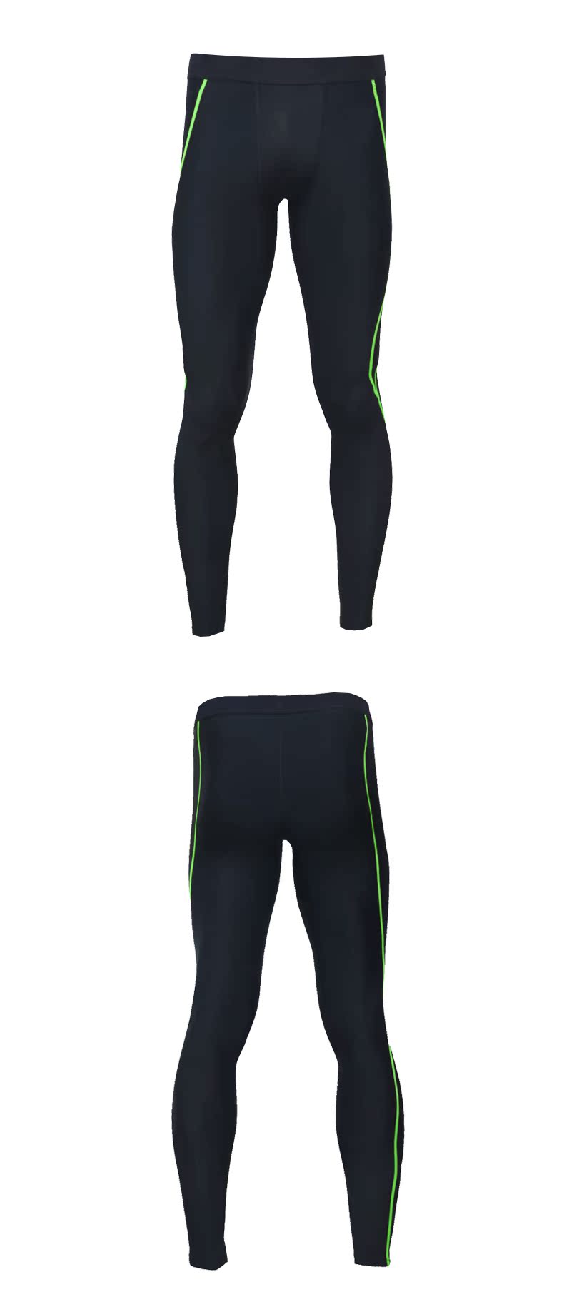 body amincissant INSMANX mouvement en nylon - Ref 684985 Image 10