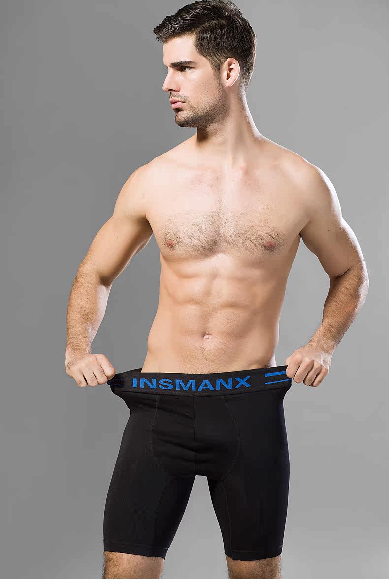 body amincissant INSMANX simple en nylon - Ref 671672 Image 18