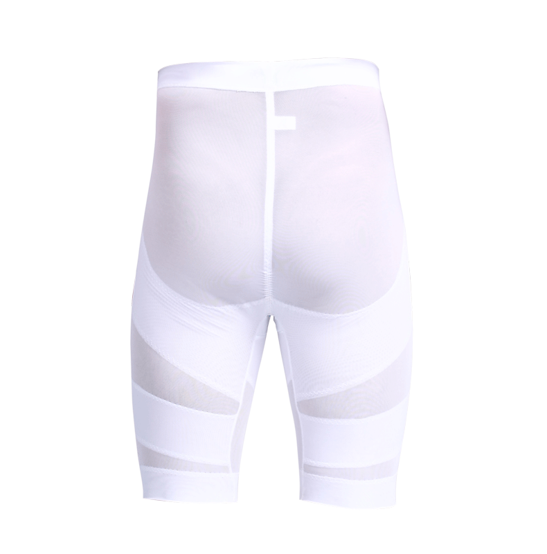 body amincissant INSMANX simple en nylon - Ref 673287 Image 19