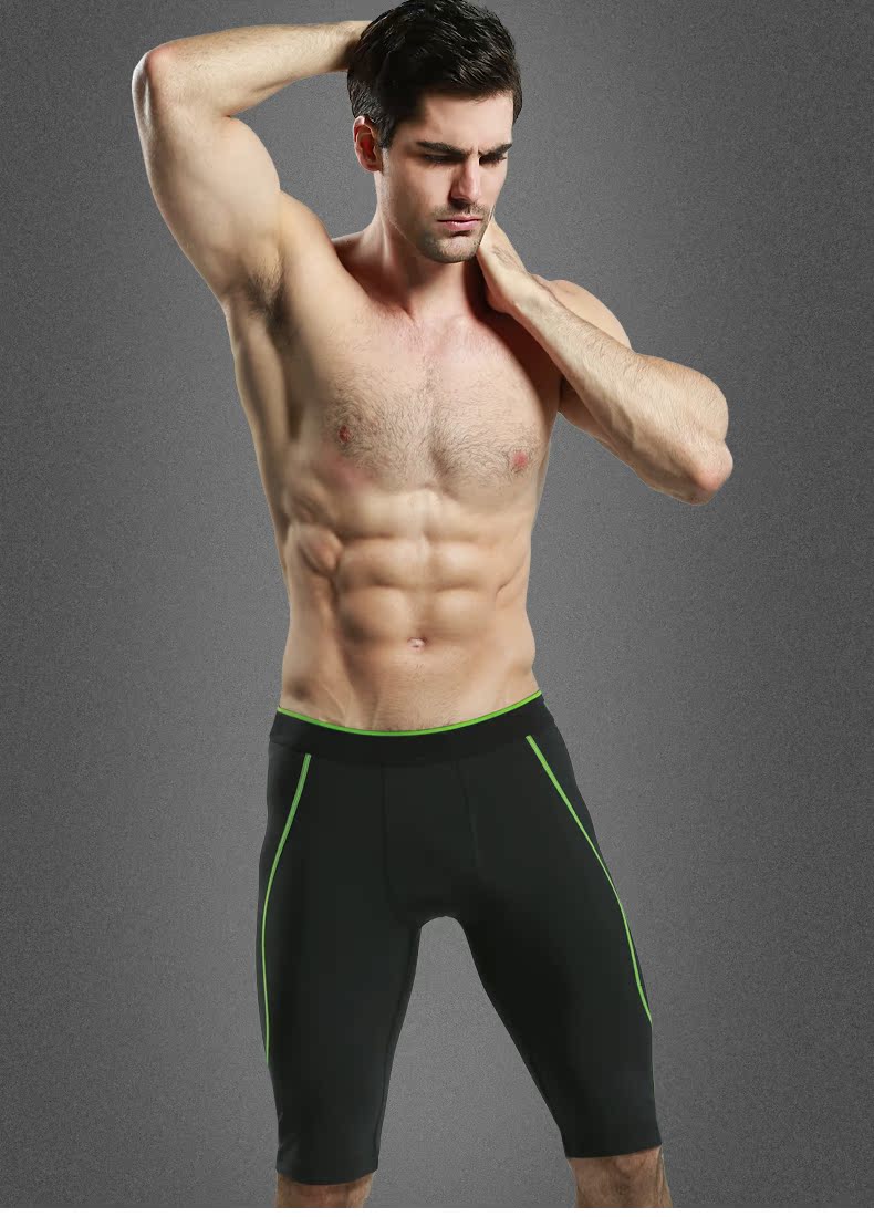 body amincissant INSMANX K80002 en nylon - Ref 684984 Image 16