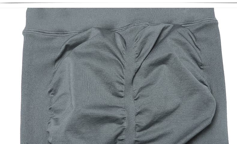 body amincissant INSMANX simple en nylon - Ref 684990 Image 36