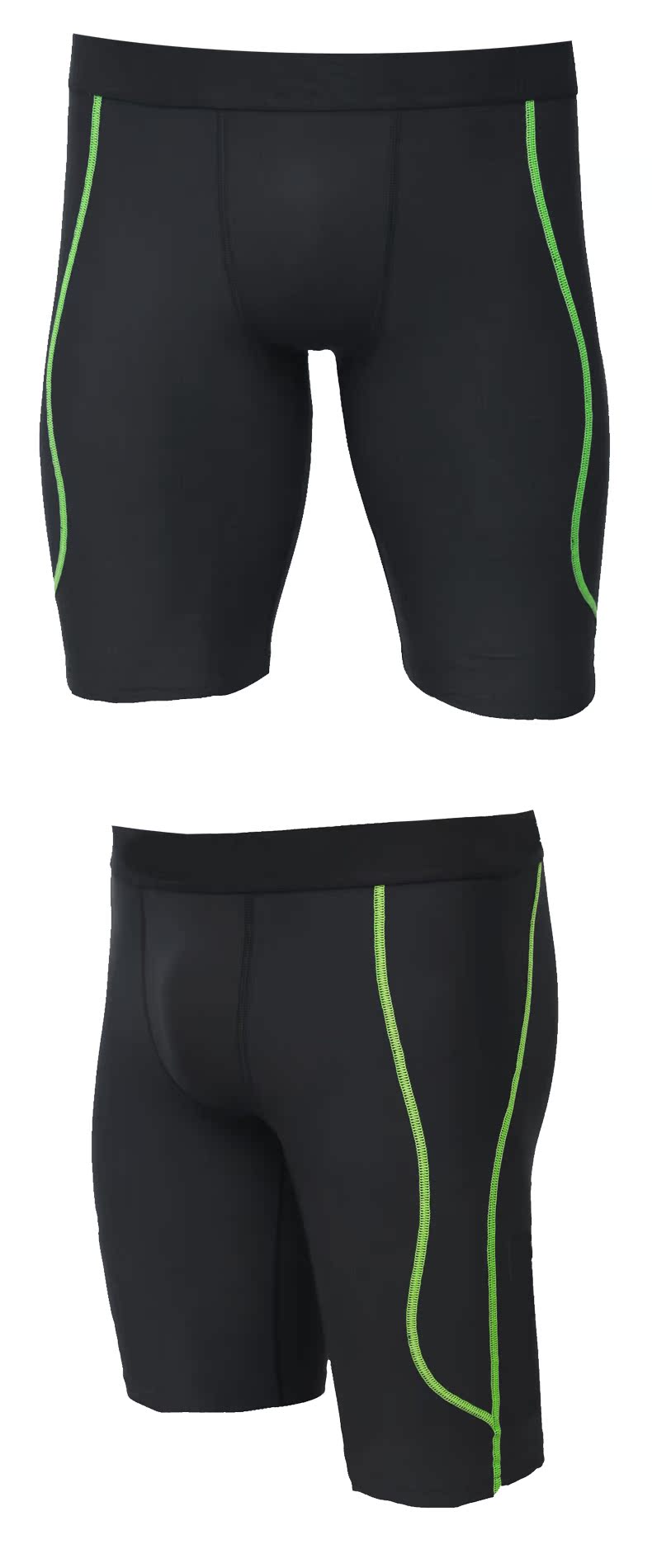 body amincissant INSMANX K80002 en nylon - Ref 684984 Image 11