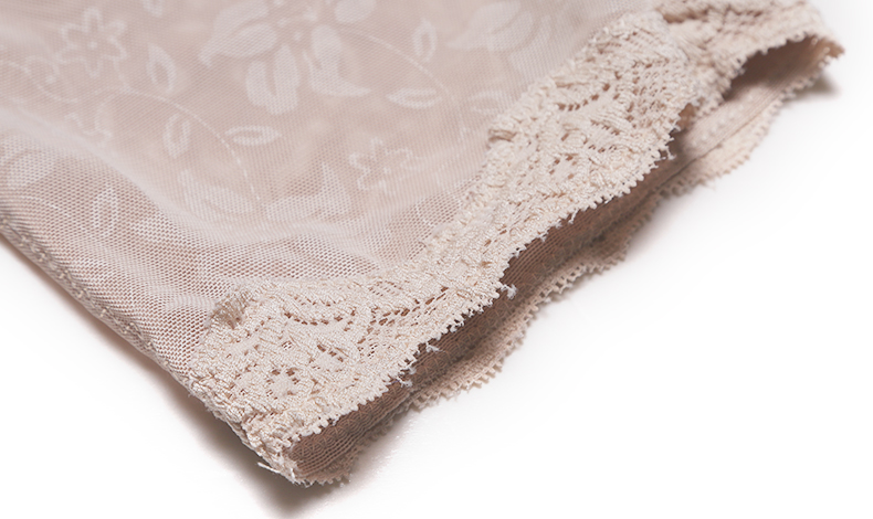 body amincissant INSMANX K10009 en nylon - Ref 684987 Image 19