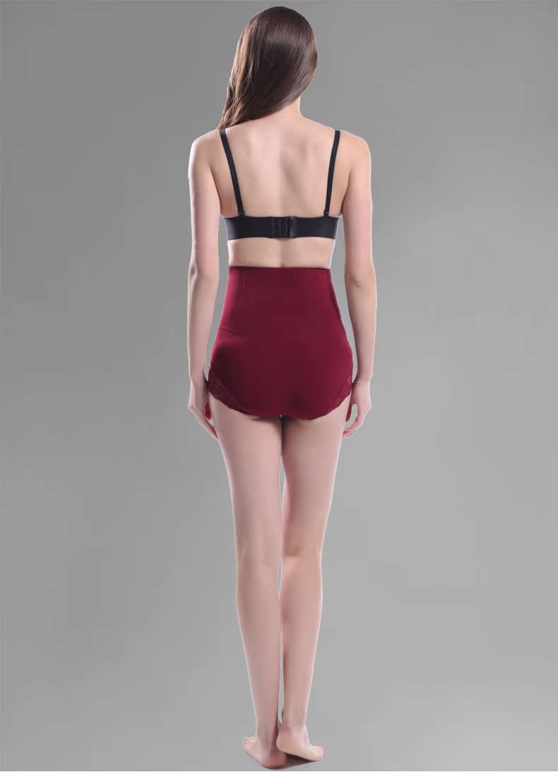 body amincissant INSMANX K10001 en nylon - Ref 684983 Image 13