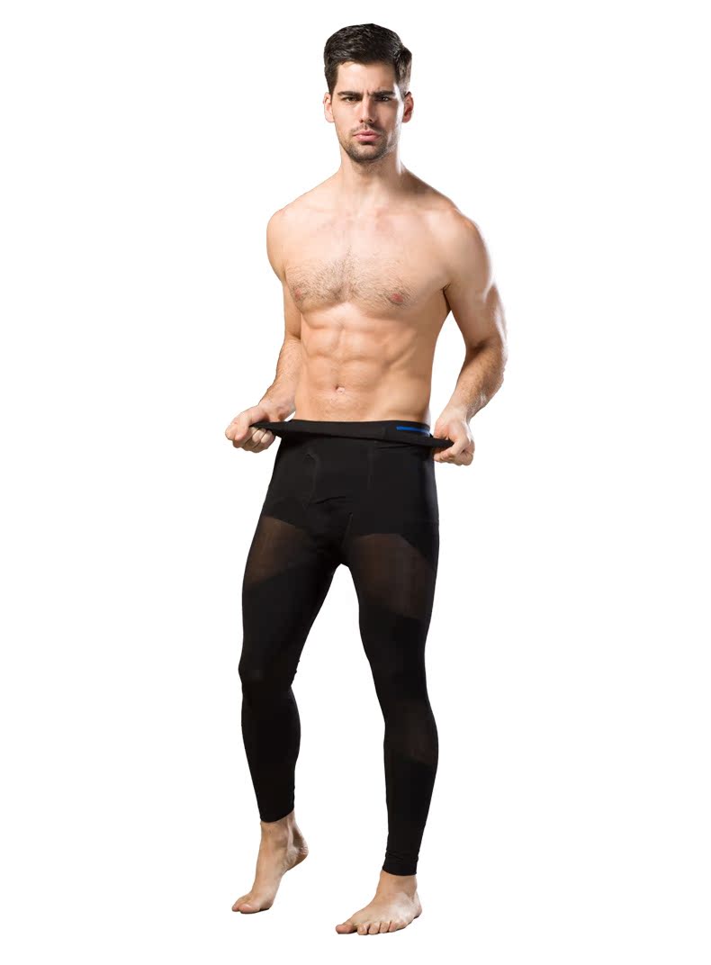 body amincissant INSMANX simple en nylon - Ref 684982 Image 8