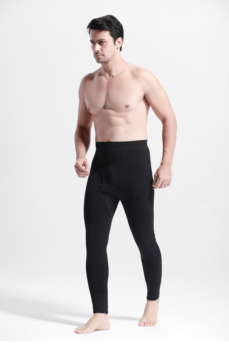 body amincissant INSMANX simple en nylon - Ref 673952 Image 21