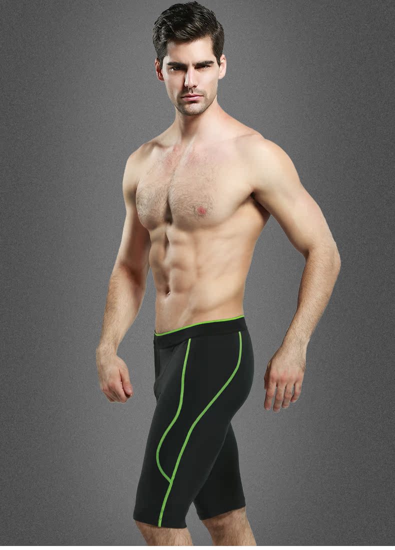 body amincissant INSMANX K80002 en nylon - Ref 684984 Image 18