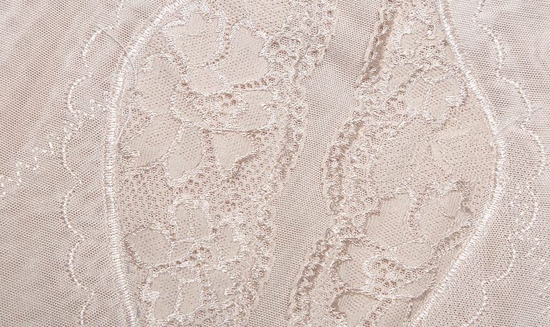 body amincissant INSMANX sexy en nylon - Ref 684986 Image 20