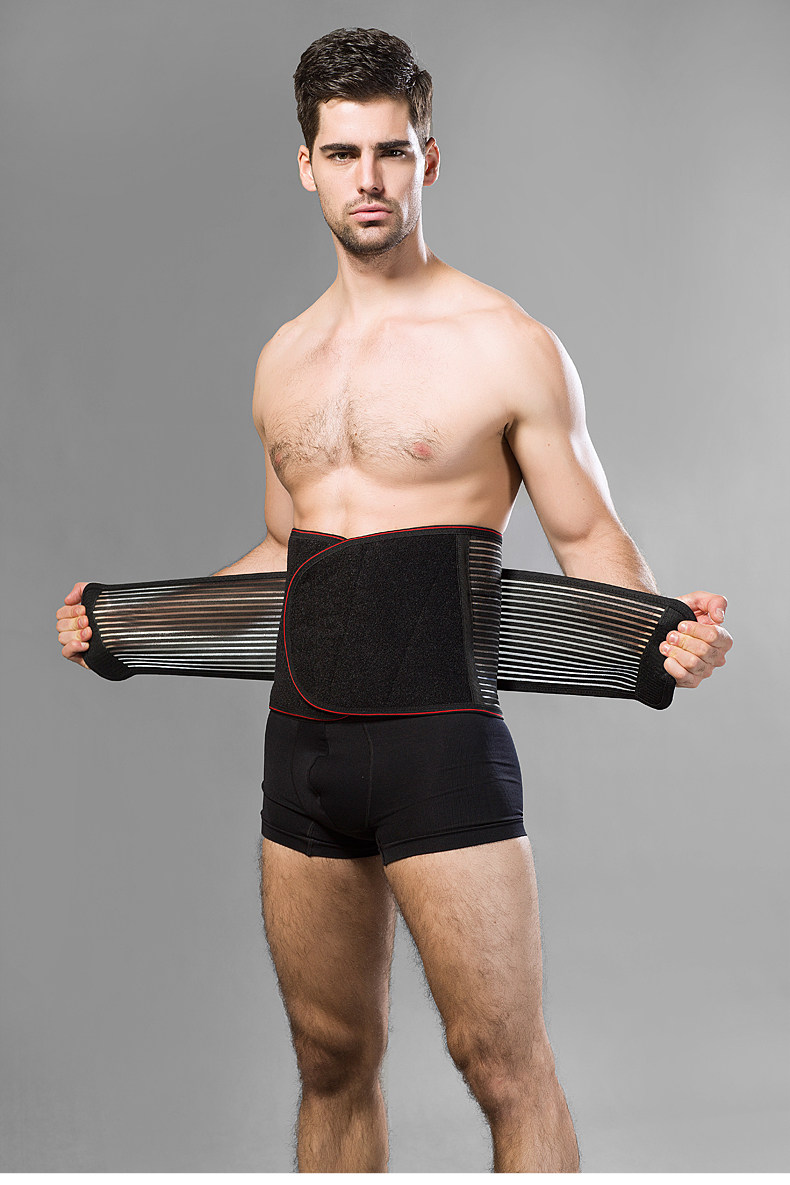 Corset INSMANX simple en autre - Ref 671042 Image 23