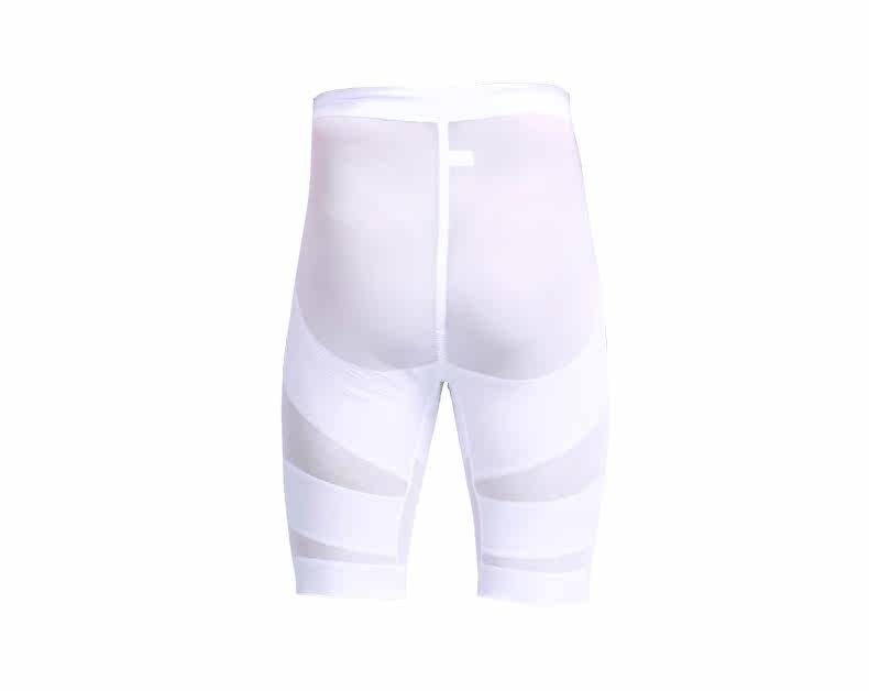 body amincissant INSMANX simple en nylon - Ref 673287 Image 33