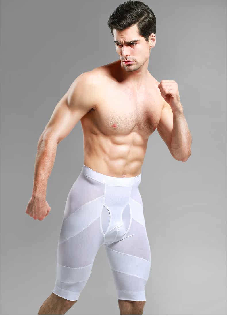body amincissant INSMANX simple en nylon - Ref 673287 Image 28