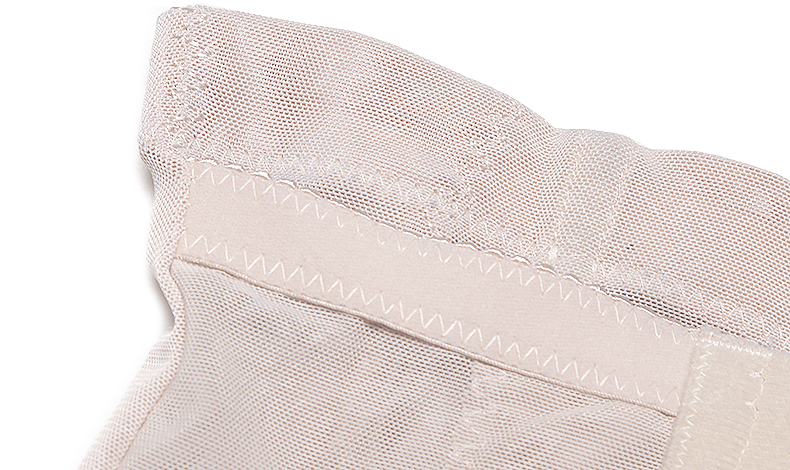 body amincissant INSMANX K10009 en nylon - Ref 684987 Image 18