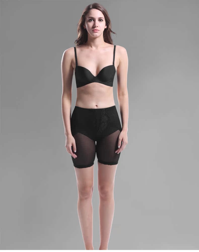 body amincissant INSMANX sexy en nylon - Ref 684986 Image 12