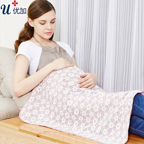 优加 Антирадиационное одеяло из серебряного волокна