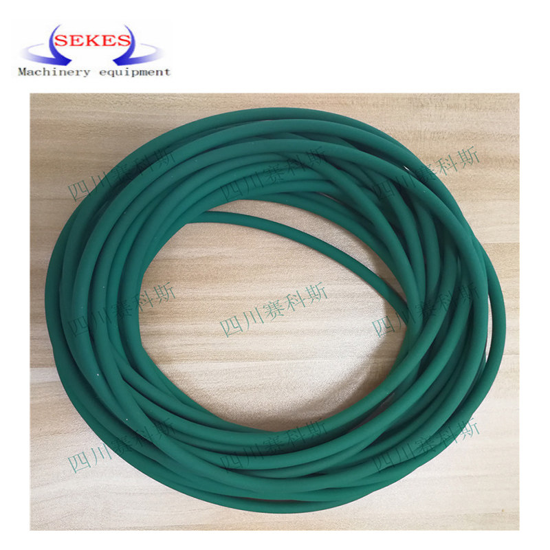 0663210776 Atlas Air Compressor Sealing Gasket Fluorine O-Ring