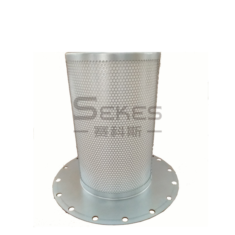 2906058800 Atlas Oil and Gas Separator Maintenance Kit for GA200-GA250 Air compressors