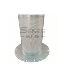 2906058800 Atlas oil and gas separator maintenance package for GA200-GA250 air compressor