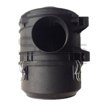 2914502500 Atlas air compressor air filter cover air filter plastic housing assembly