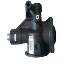 1622878687 Bolette air compressor intake valve assembly Unloading valve assembly Pressure lifting valve 