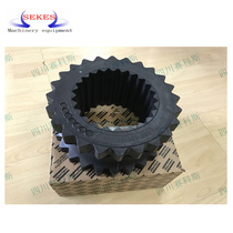 1613958300 2903101601 Atlas air compressor elastic coupling rubber buffer