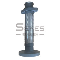 1092049000 Atlas 376E mobile air compressor oil pipe Metal oil and gas pipe high pressure pipe real shot