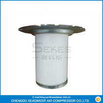 2901162610 Atlas air compressor oil and gas separator maintenance package