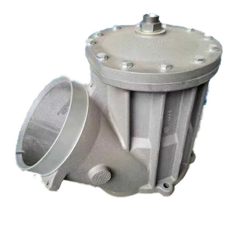 1621129981 Atlas Unloader Assembly_ for Atlas GA400-500 compressors