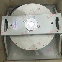 Atlas air compressor centrifugal fan assembly Cooling fan assembly Exhaust fan