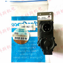 Atlas air compressor differential pressure transmitter Compressor oil differential pressure sensor transmitter