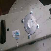 1622319701 Atlas cooler fan assembly for GA45 air compressor cooling fan real shot