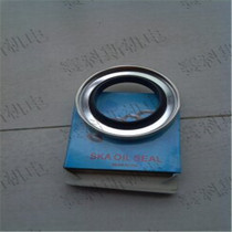 1614950600 Atlas air compressor double lip oil seal for GA250 screw compressor