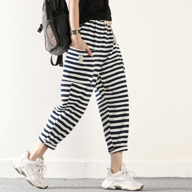 summer sweatpants womens
