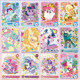 ບັດເກມ My Little Pony card Hui Yue Pack 5, a full box of SC cards Grey Music 5 Dance of real card book Hui Yue 4 4