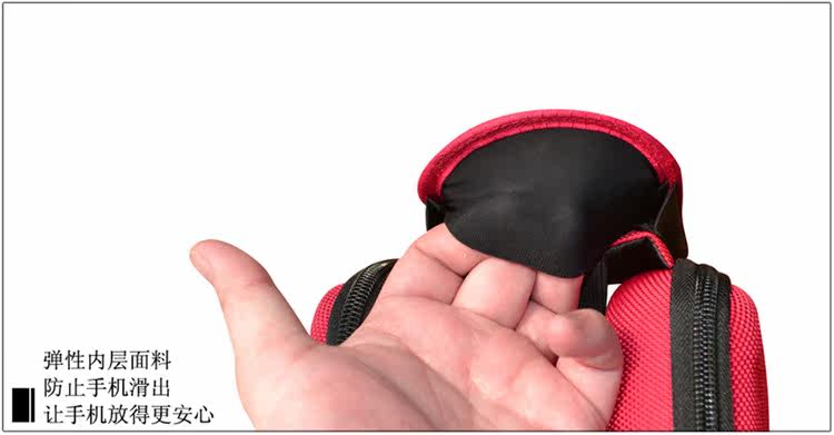 Sacoche pour vélo mixte - Ref 2219153 Image 48