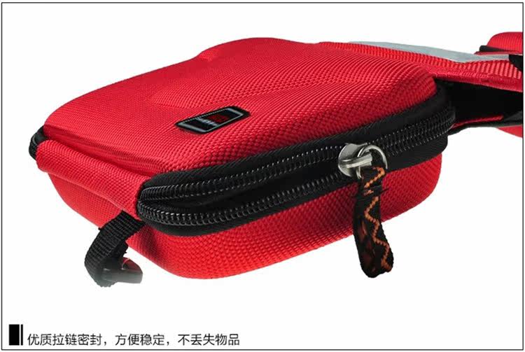 Sacoche pour vélo mixte - Ref 2219153 Image 43