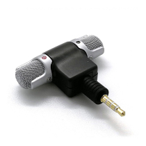 Computer Microphone MD Camera Professional Recording Pen Sony AKG Notebook Mobile Phone Mini Miniature Mic Sony