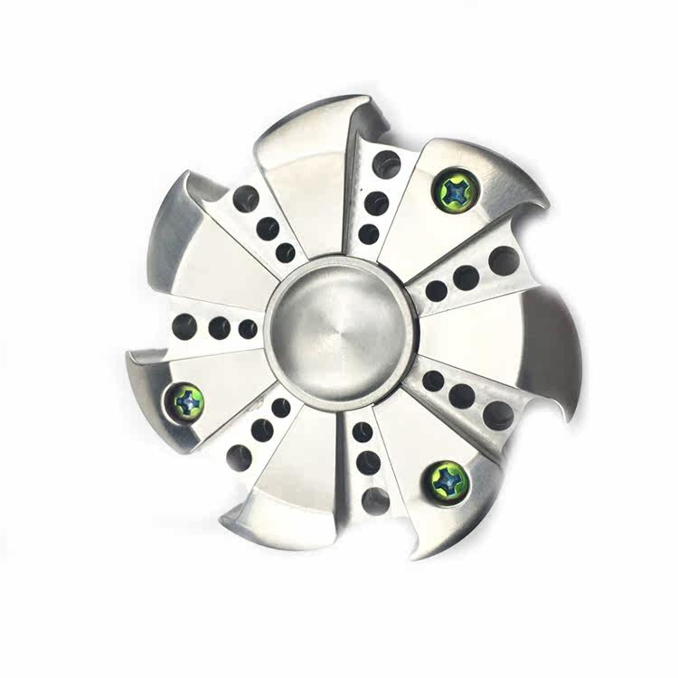 Finger spinner - Ref 2618158 Image 11