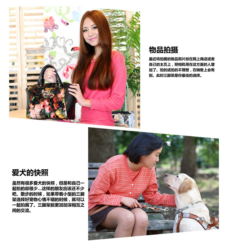 Perche selfie en Alliage d aluminium - Ref 3386528 Image 54