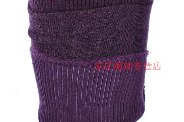 Pantalon collant en coton - Ref 776069 Image 34