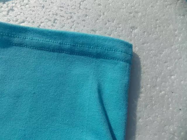 Pantalon collant jeunesse en coton - Ref 776058 Image 18