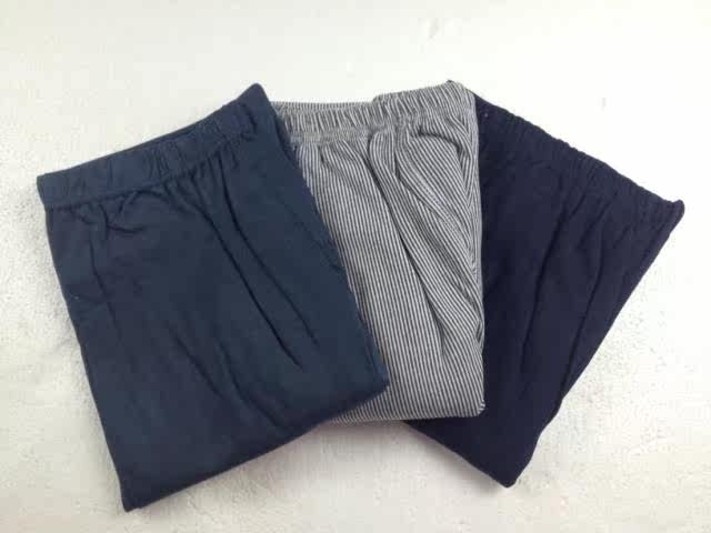 Pantalon collant en coton - Ref 776056 Image 17