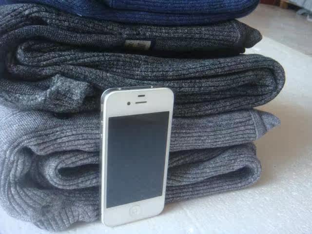 Pantalon collant en coton - Ref 776069 Image 40