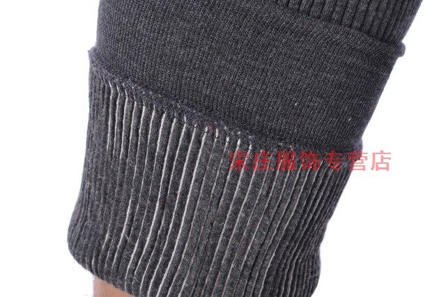 Pantalon collant en coton - Ref 776069 Image 23