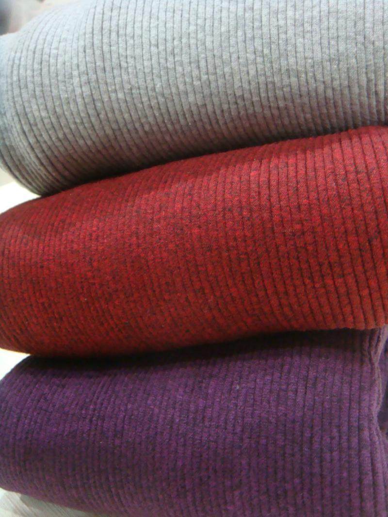 Pantalon collant en coton - Ref 776069 Image 38