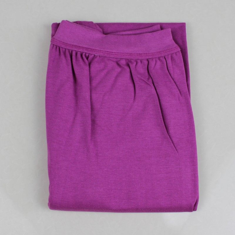 Pantalon collant personne âgée en coton - Ref 776054 Image 17