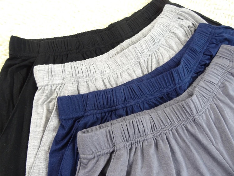 Pantalon pyjama Moyen-âge - Ref 720670 Image 13